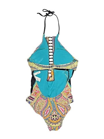 Trina Turk One Piece Swimsuit (view 2)