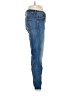 Mother Hearts Blue Jeans Size 29 waist - photo 4