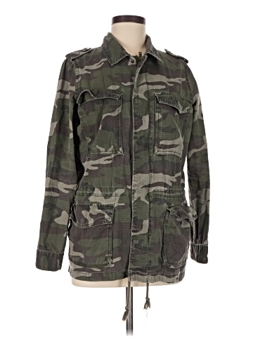 Ecote Jacket (view 1)