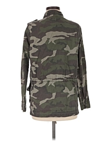 Ecote Jacket (view 2)