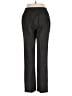 Caslon Chevron-herringbone Gray Dress Pants Size 6 - photo 2