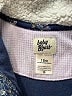 Baby B'gosh 100% Cotton Blue Jacket 12-18 MO / 18 MO - photo 3