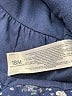 Baby B'gosh 100% Cotton Blue Jacket 12-18 MO / 18 MO - photo 4