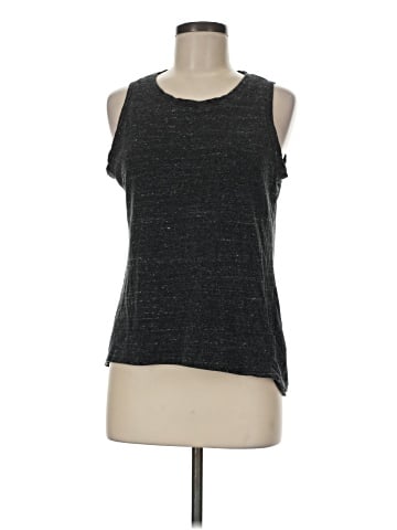 Danskin Sleeveless T-Shirt (view 1)