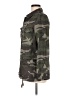 Ecote 100% Cotton Camo Green Jacket Size M - photo 5