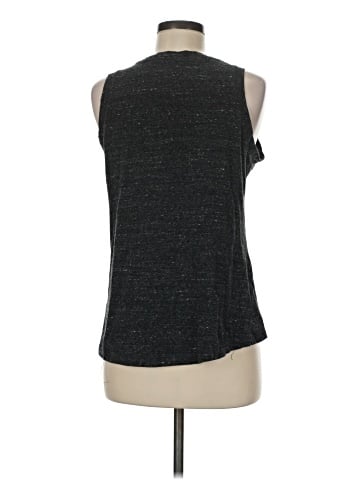 Danskin Sleeveless T-Shirt (view 2)