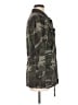 Ecote 100% Cotton Camo Green Jacket Size M - photo 4
