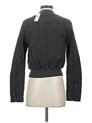 Hei Hei Jacket (view 2)