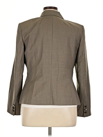 Anne Klein Blazer (view 2)