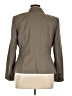 Anne Klein 100% Polyester Tan Blazer Size 14 - photo 2