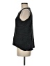 Danskin Gray Sleeveless T-Shirt Size M - photo 5