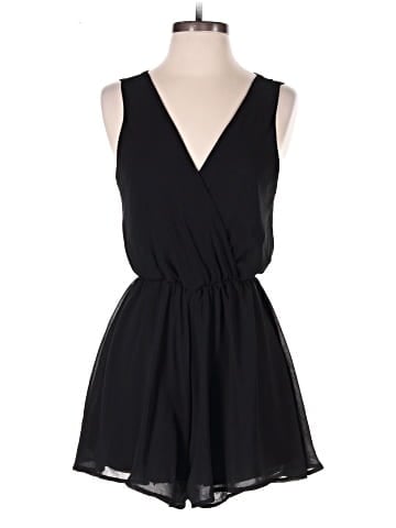 Final Touch Romper (view 1)