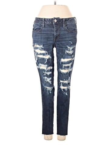 American Eagle Outfitters Jeans (view 1)