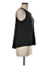 Danskin Gray Sleeveless T-Shirt Size M - photo 4