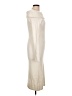 H&M Ivory Casual Dress Size L - photo 4