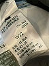 Levi's 100% Cotton Blue Denim Shorts Size 32 waist - photo 4