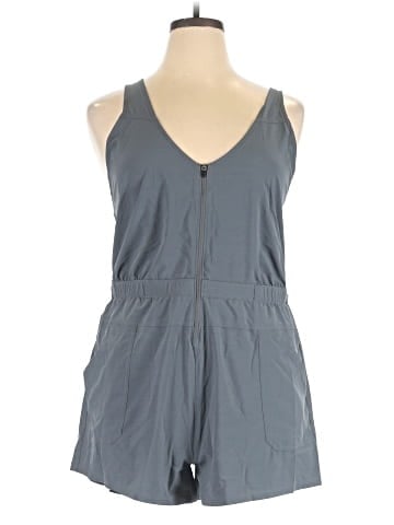 PrAna Romper (view 1)