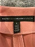 White House Black Market Pink Jacket Size S - photo 6