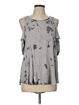 Others Follow Sleeveless Blouse