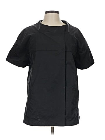 Simply Vera Vera Wang Short Sleeve Top (view 1)