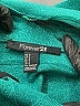 Forever 21 Teal Cocktail Dress Size S - photo 7