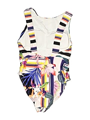 Trina Turk One Piece Swimsuit (view 2)
