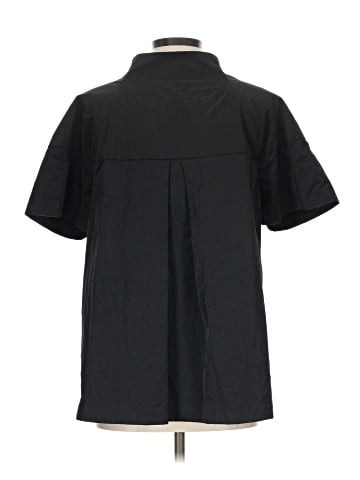 Simply Vera Vera Wang Short Sleeve Top (view 2)