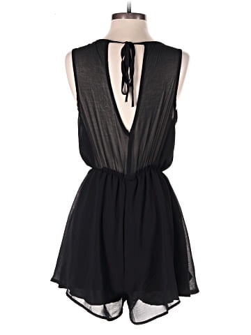 Final Touch Romper (view 2)