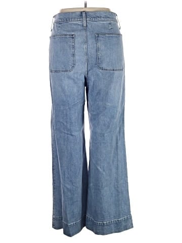 J.Crew Jeans (view 2)