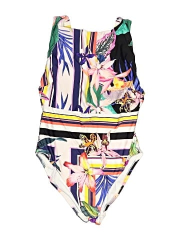 Trina Turk One Piece Swimsuit (view 1)