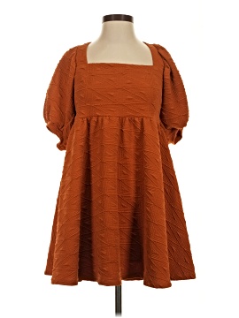 Free People Casual Dress