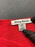 Tommy Bahama Red Pullover Sweater Size S - photo 7