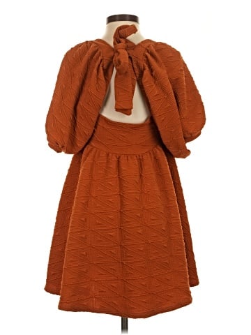Free People Casual Dress (view 2)