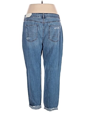 American Eagle Outfitters Jeans (view 2)