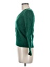 J.Crew Green Pullover Sweater Size M - photo 5