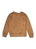 P.S. From Aeropostale Tan Sweatshirt Size 8 - photo 2