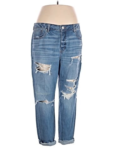 American Eagle Outfitters Jeans (view 1)