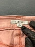 CAbi Pink Jeans Size 4 - photo 7