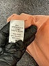 Le Lis 100% Polyester Hearts Pink Casual Dress Size M - photo 8