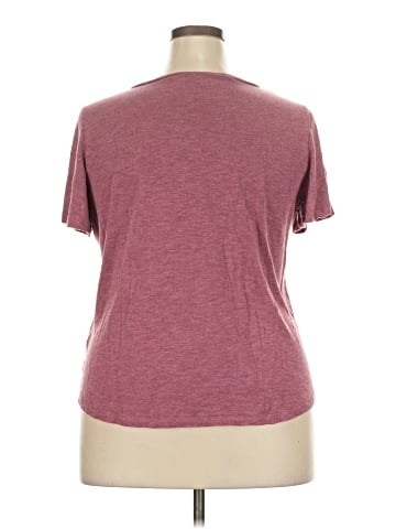 Jessica Simpson Short Sleeve T-Shirt (view 2)
