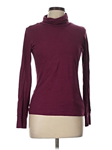 Theory Long Sleeve Top (view 1)