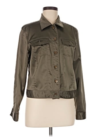 Spenser Jeremy Long Sleeve Blouse (view 1)