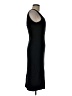 Gap Solid Black Cocktail Dress Size 8 - photo 4