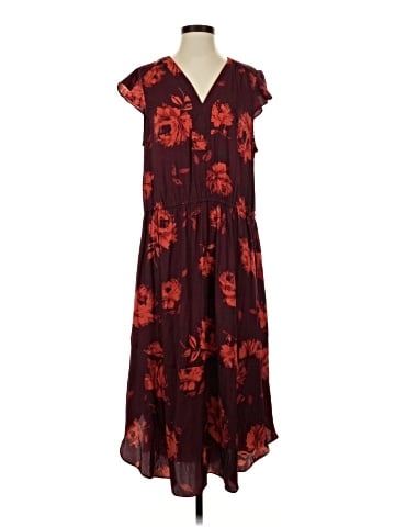 Joe Fresh Casual Dress (view 1)