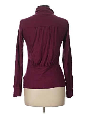 Theory Long Sleeve Top (view 2)