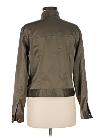 Spenser Jeremy Long Sleeve Blouse (view 2)