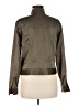 Spenser Jeremy Green Long Sleeve Blouse Size M - photo 2
