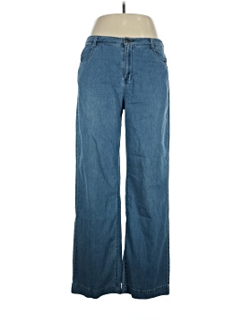 Coldwater Creek Jeans