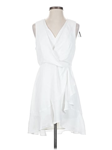BCBGMAXAZRIA Cocktail Dress (view 1)