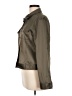 Spenser Jeremy Green Long Sleeve Blouse Size M - photo 5